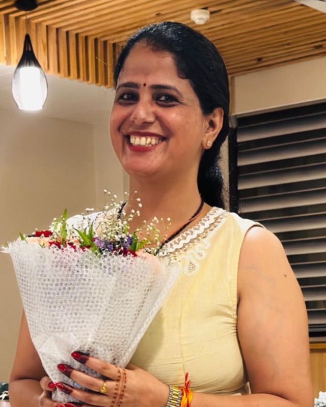 Renu Meena
